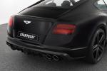 Bentley Continental GT Speed by Startech 2016 года